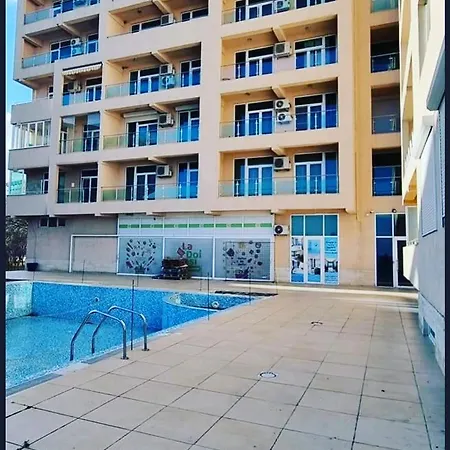 شقة Sea View