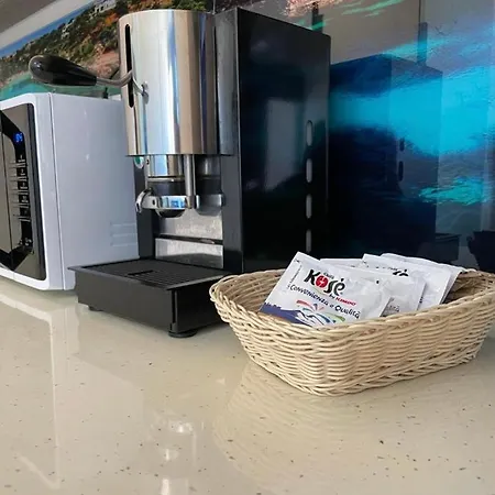 Sea View Apartment