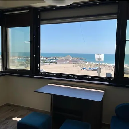 Apartment Sea View