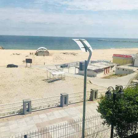 Sea View Apartment *