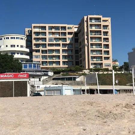 Apartment Sea View