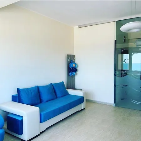 Apartment Sea View