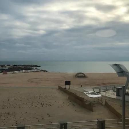 Apartment Sea View