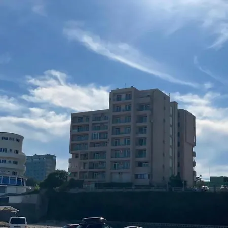 Apartment Sea View