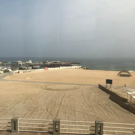Sea View Apartment